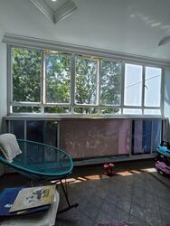 Blk 137 Rivervale Plains (Sengkang), HDB Executive #577180291
